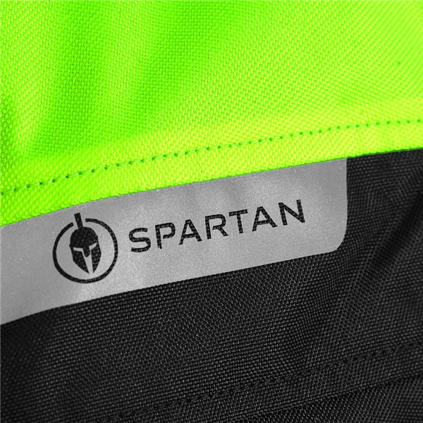 Oxford Products Manteau long Spartan