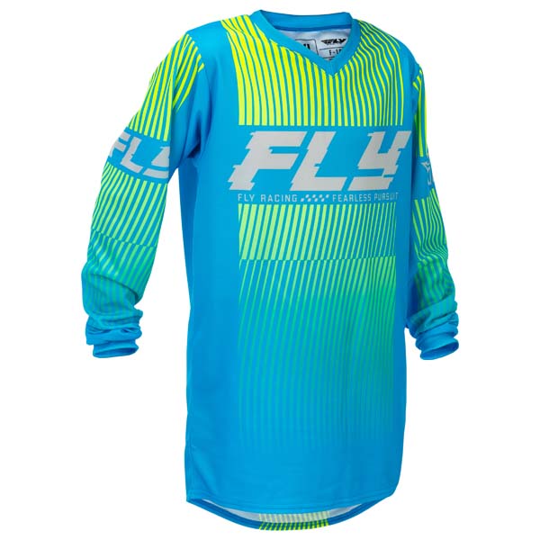 Fly F-16 Jersey