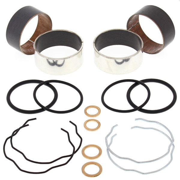 Ensemble de bagues de fourche All Balls (38-6088)