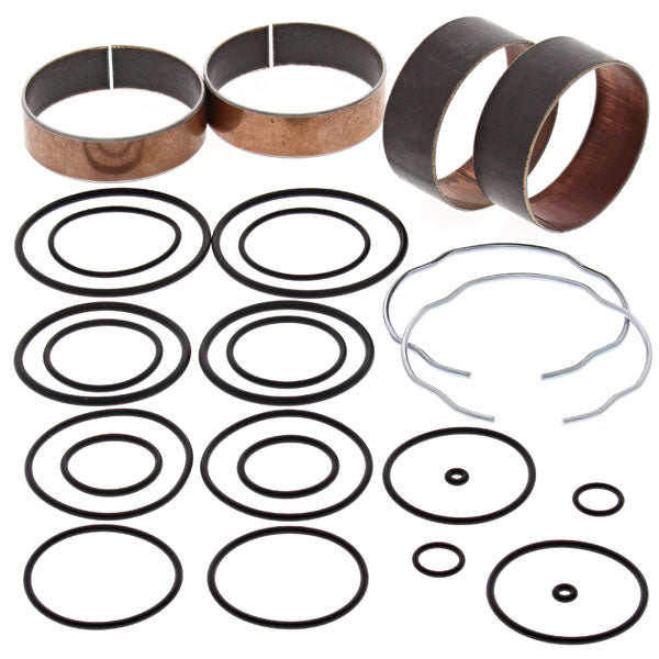 Ensemble de bagues de fourche All Balls (38-6119)
