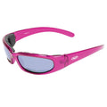 Global Vision Lunette de soleil Chicago FM Rose - RecreaShop