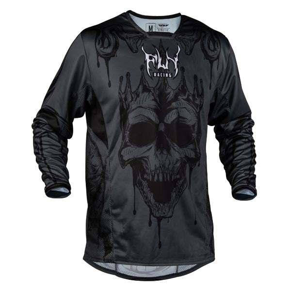 Fly Racing Kinetic Dark Series Jersey