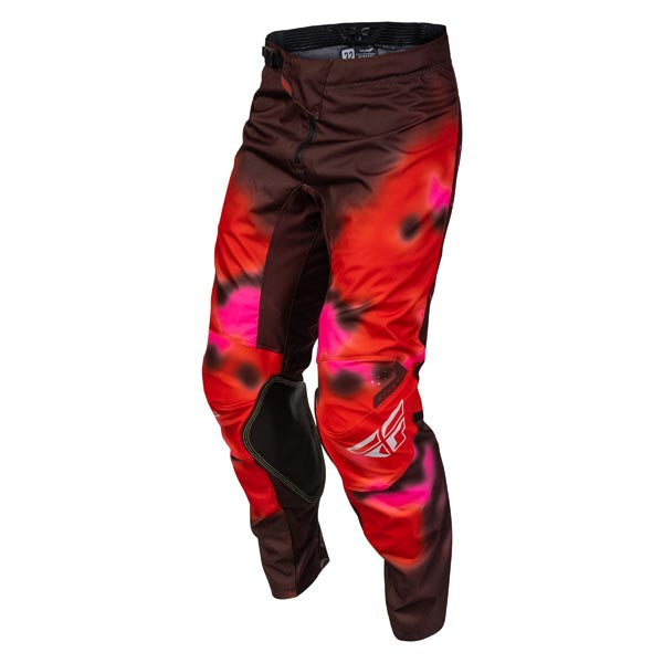 Fly Racing Kinetic Blur Pants