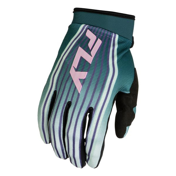 Fly Racing Womens F-16 Lift Gloves