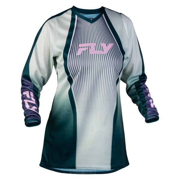 Fly Racing Womens F-16 Lift Jersey