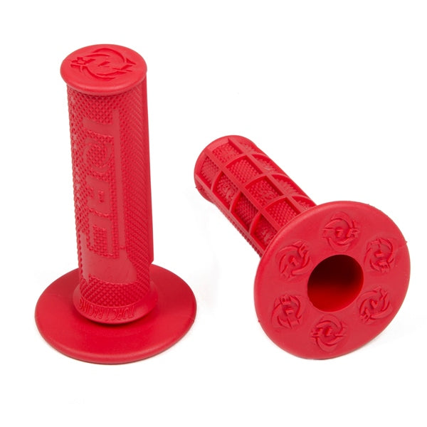 Torc1 Poignées MX Hole Shot gaufré