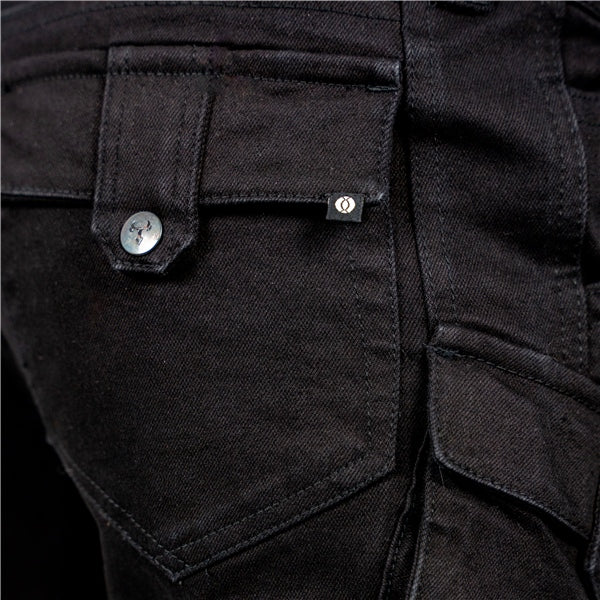 Bull It Jeans Jackal