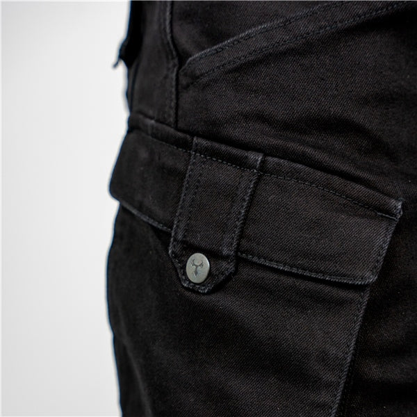 Bull It Jeans Jackal