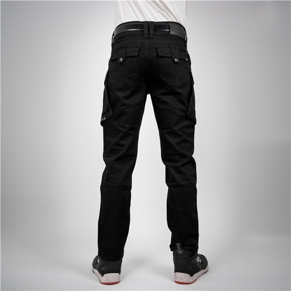 Bull It Jeans Jackal