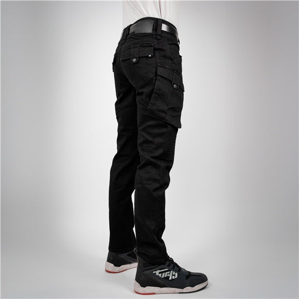 Bull It Jeans Jackal