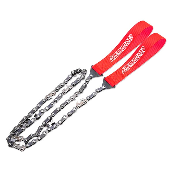 Straightline Tronçonneuse manuelle Hide "N" Go 384254 - RecreaShop