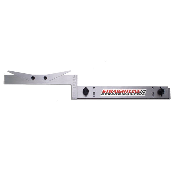Straightline Barre d'alignement universelle 384263 - RecreaShop