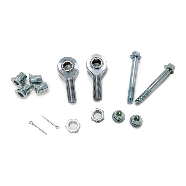 Super ATV Embout de biellette de direction de remplacement HD - Acier Chromoly