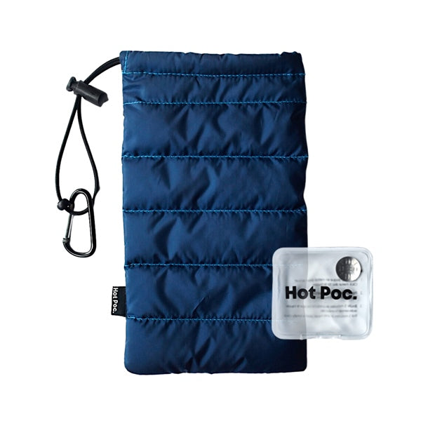 HotPoc Étui pour téléphone cellulaire Hot Poc Sleeper - RecreaShop
