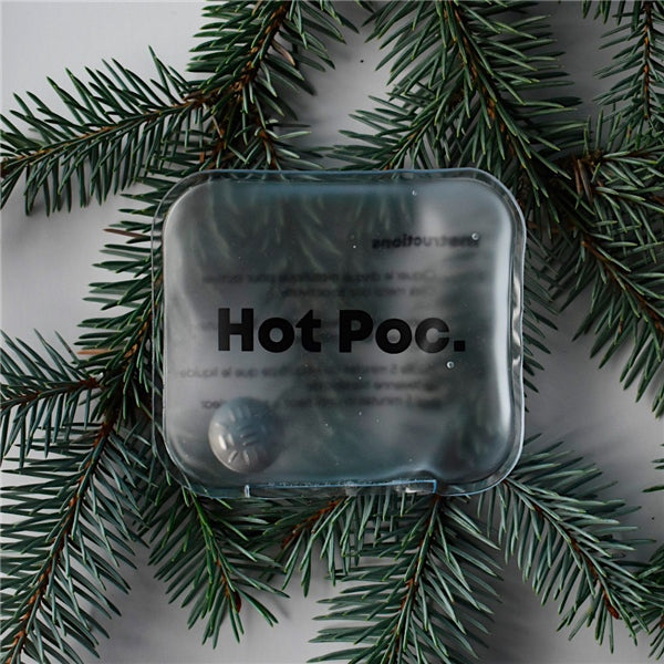HotPoc Étui pour téléphone cellulaire Hot Poc Sleeper - Récréashop