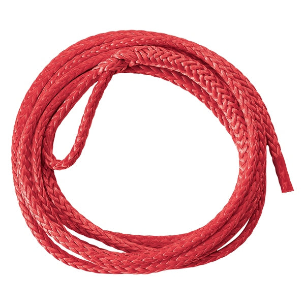 Warn Corde de levage de pelle à neige - RecreaShop