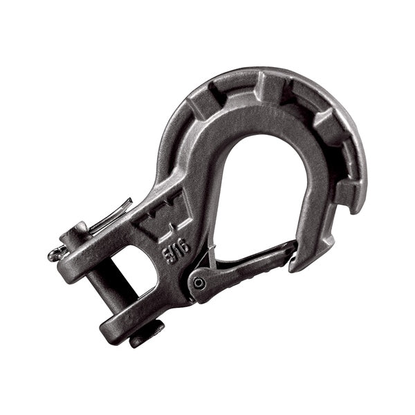 Warn Crochet de treuil Epic - RecreaShop
