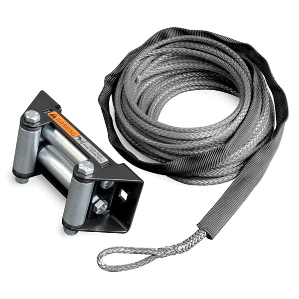 Warn Corde de treuil