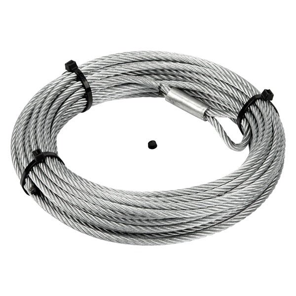 Warn Câble métallique pour treuil - RecreaShop