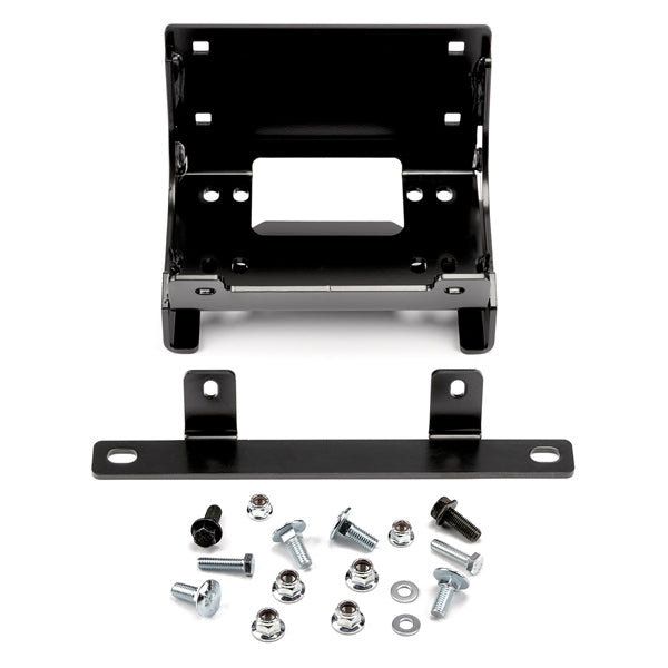 Warn Support de montage de treuil - RecreaShop