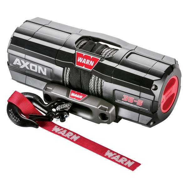 Warn Treuil Axon 35-S