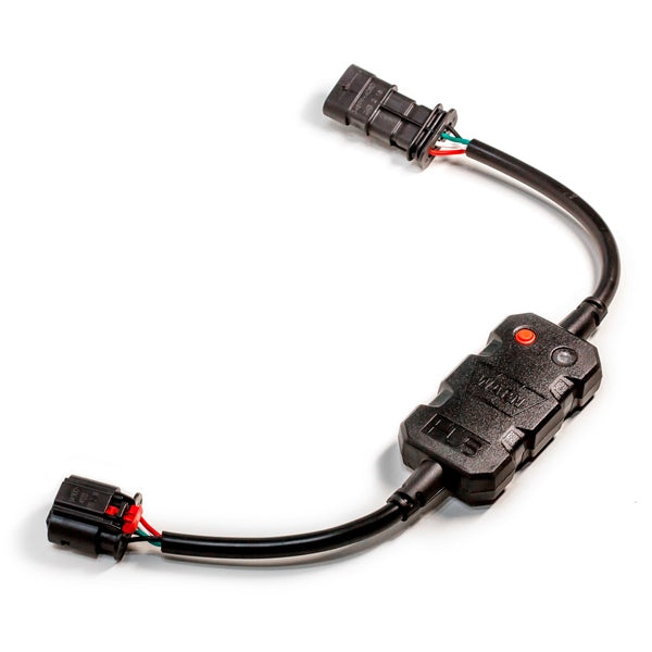 Warn Treuil Axon 45-S
