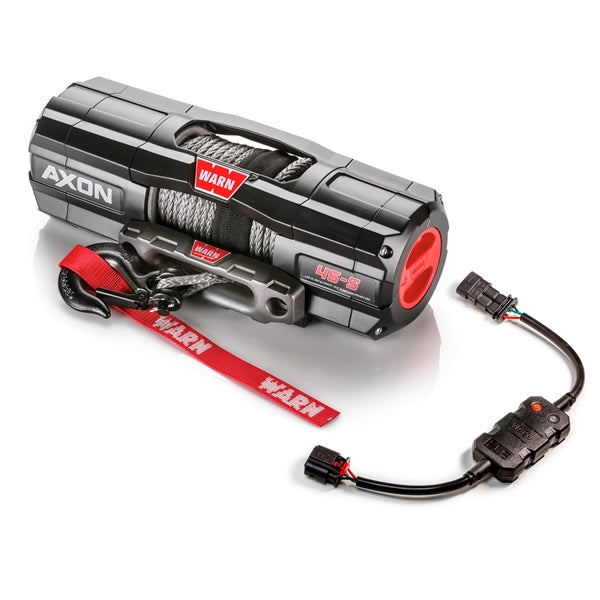 Warn Treuil Axon 45-S - RecreaShop