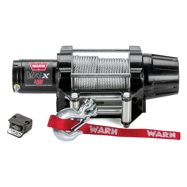Warn Treuil VRX 45 - RecreaShop