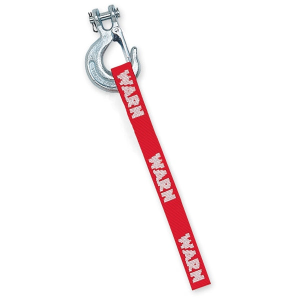 Warn Sangle de sécurité de treuil - RecreaShop