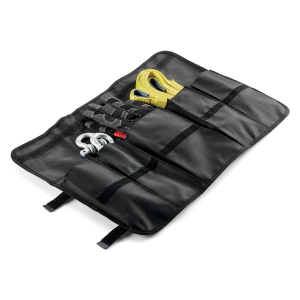 Warn Ensemble d'outil en rouleau
