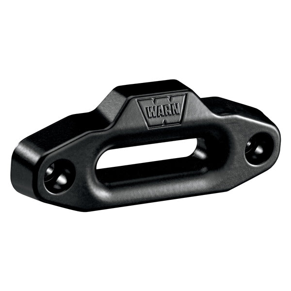 Warn Guide-câble à haussière pour treuil - RecreaShop