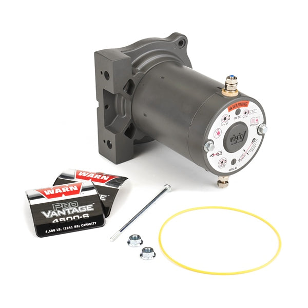 Warn Ensemble de moteur pour treuil ProVantage 4500 - RecreaShop