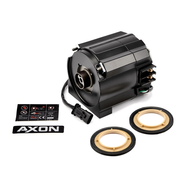 Warn Moteur de remplacement pour treuil Axon 45 - RecreaShop