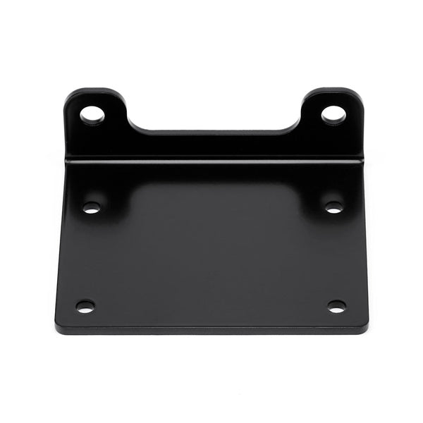 Warn Plaque de guide-câble pour tambour court - RecreaShop