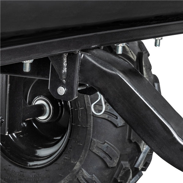 Kimpex Remorque VTT/UTV