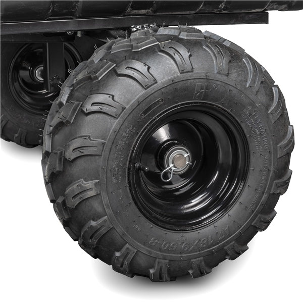 Kimpex Remorque VTT/UTV