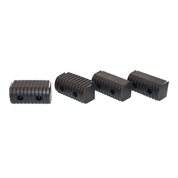 CALIBER BUNKWRAP ENDCAPS 24 CT. BOX