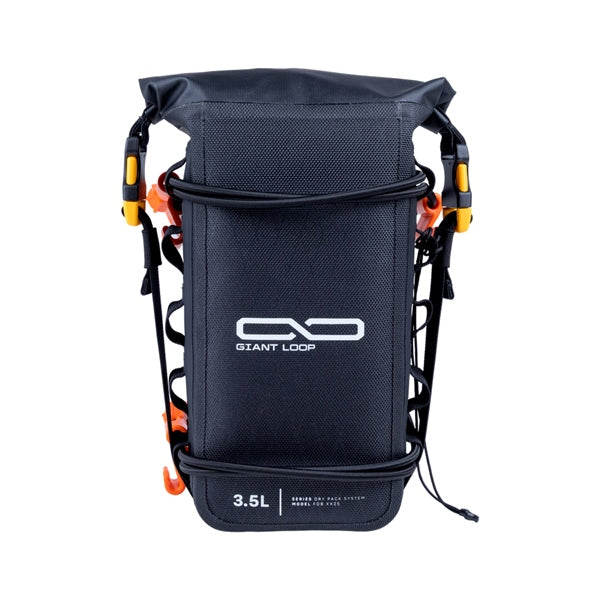 GIANT LOOP Sac pour aile/plaque numérique 3.5 L - RecreaShop