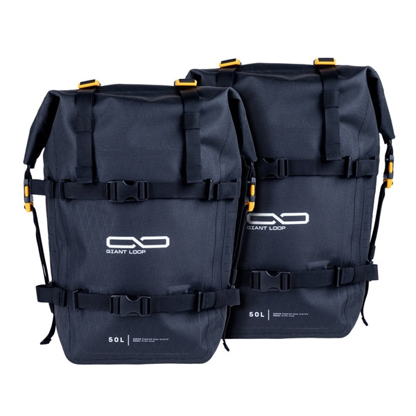 GIANT LOOP Sacoche Mototrekk 50 L - RecreaShop