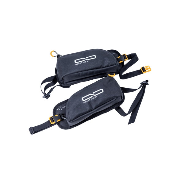 GIANT LOOP Pochette pour sacoche 4 L - RecreaShop