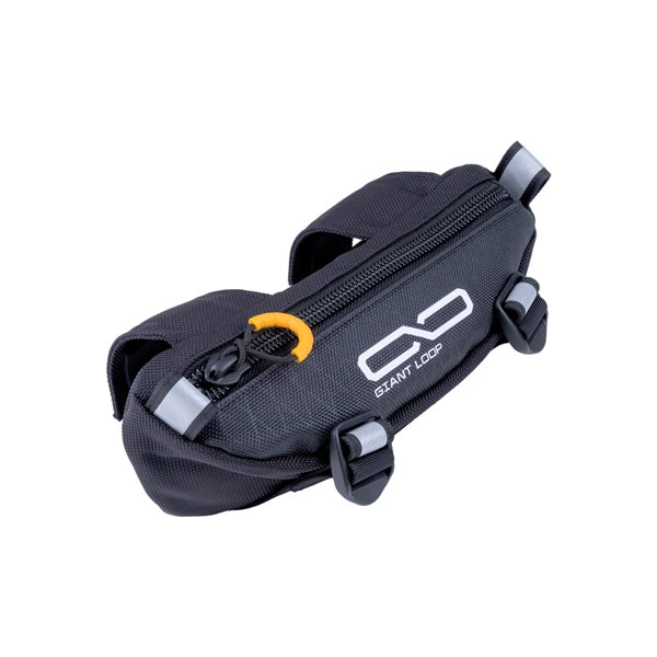 GIANT LOOP Sac de guidon Zigzag 1.5 L - RecreaShop
