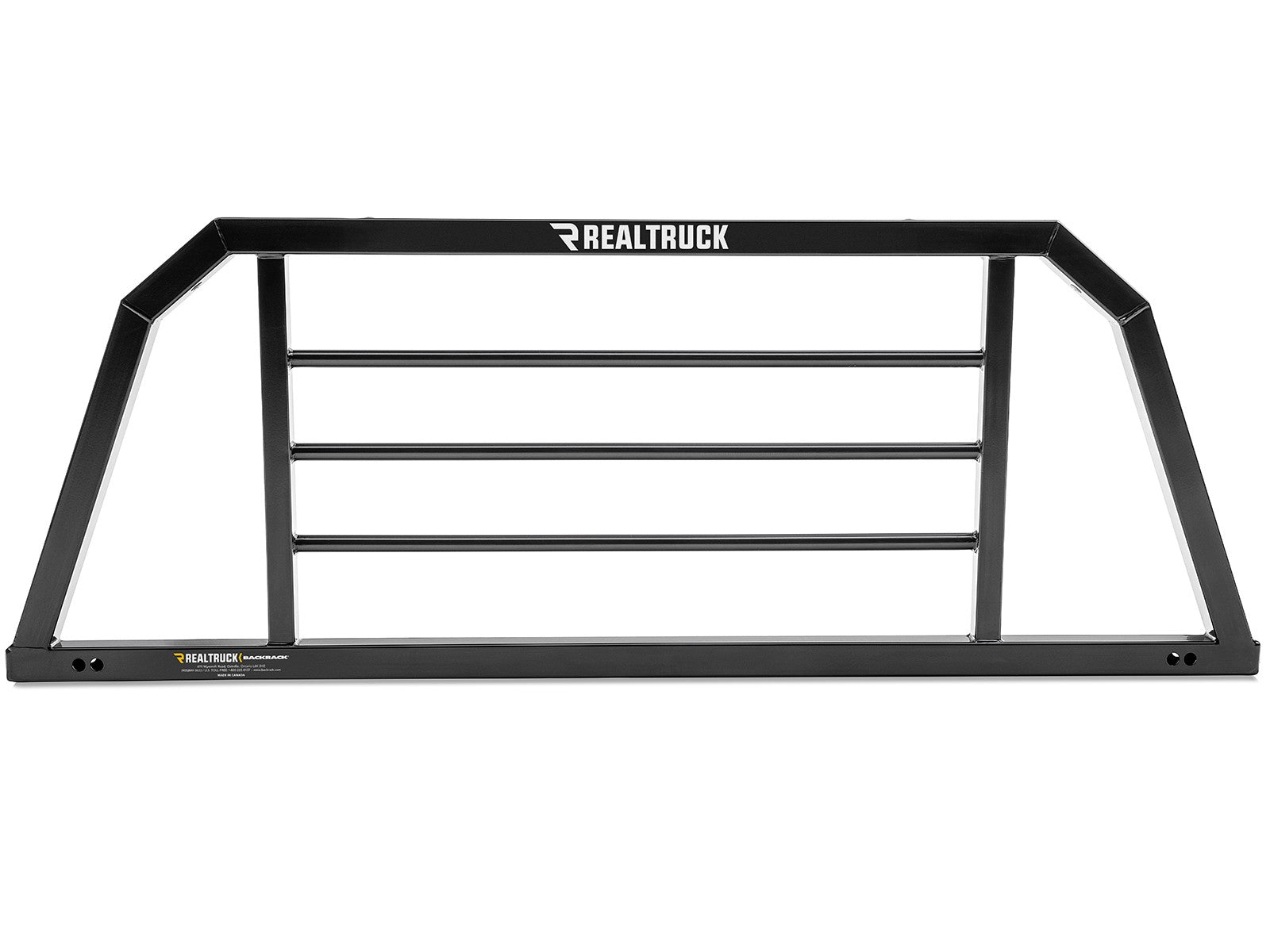 Backrack Rack SRX800