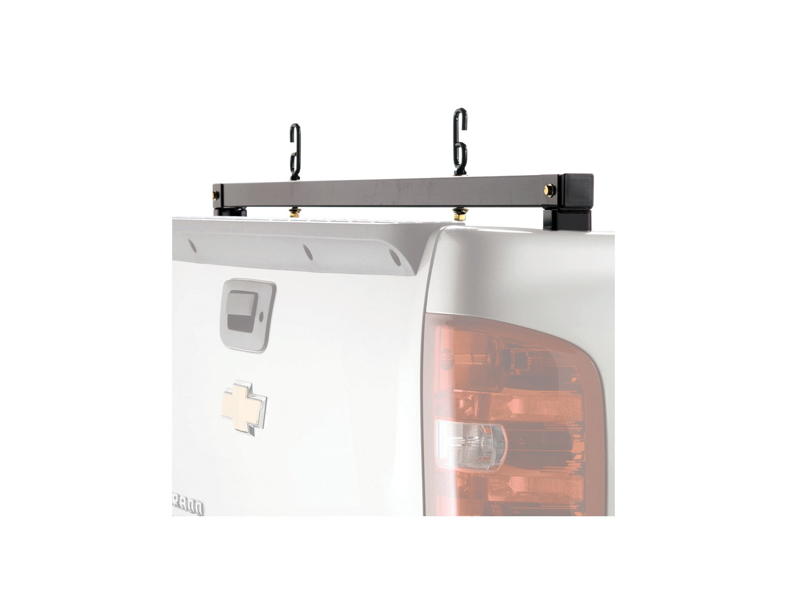 Backrack kit d'installation 42015 pour échelle