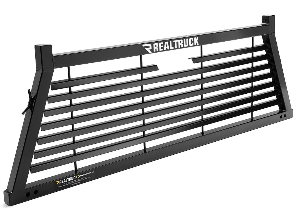 Backrack 12900 Louvered