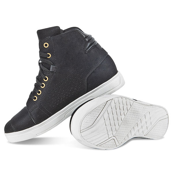 Chaussure de moto pour femmes Speed and Strength Mad Dash