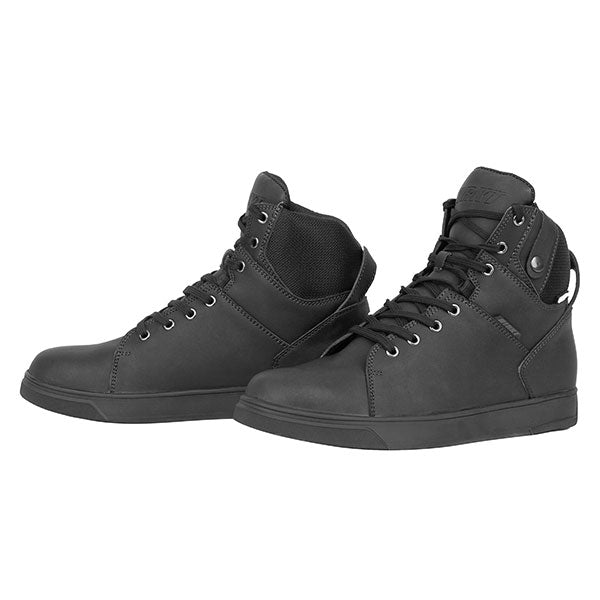 Chaussures de moto imperméables Joe Rocket Mission 2.0 pour hommes