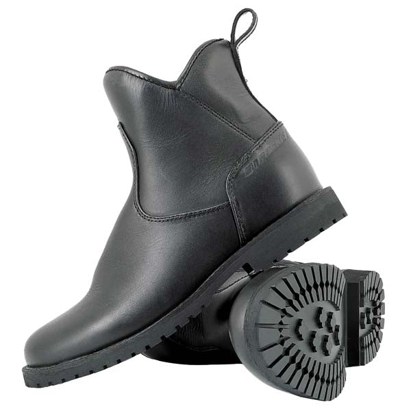 Bottes imperméables Joe Rocket Lotus pour femmes