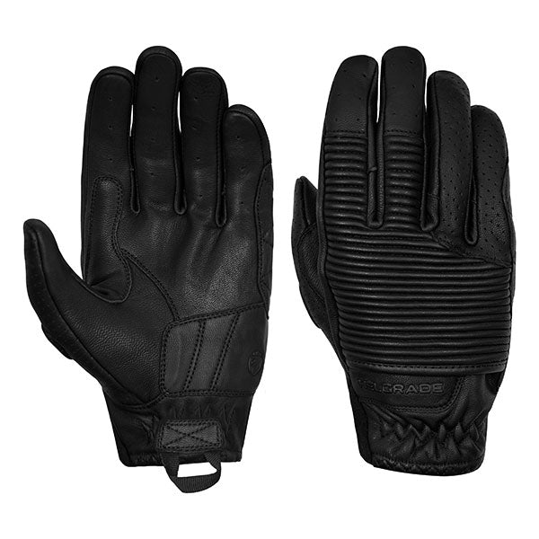 Gants de cuir Brody - Homme