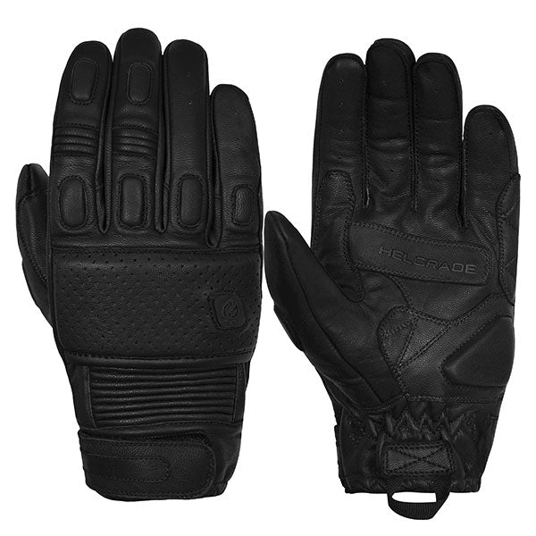 Gants de cuir Rourke - Homme