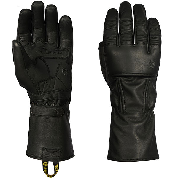 Gants de cuir résistants à l'eau Hopper